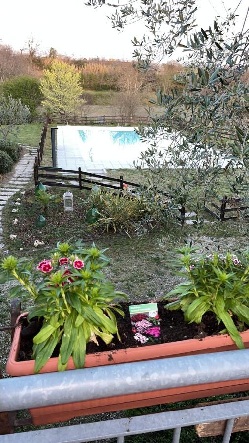 Agriturismo Al Dugale Lazise Dış mekan fotoğraf