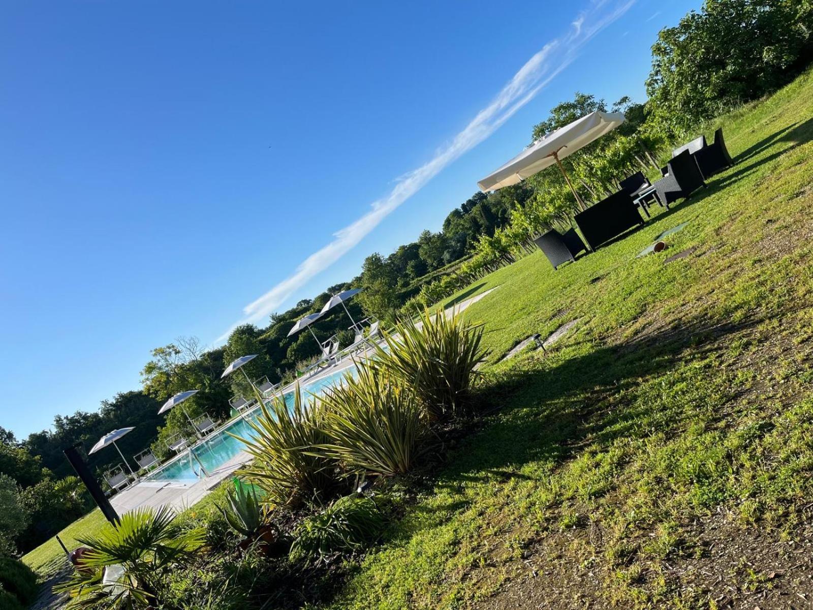 Agriturismo Al Dugale Lazise Dış mekan fotoğraf