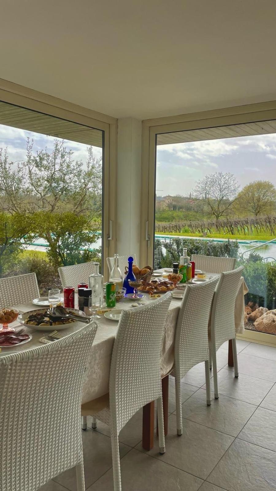 Agriturismo Al Dugale Lazise Dış mekan fotoğraf
