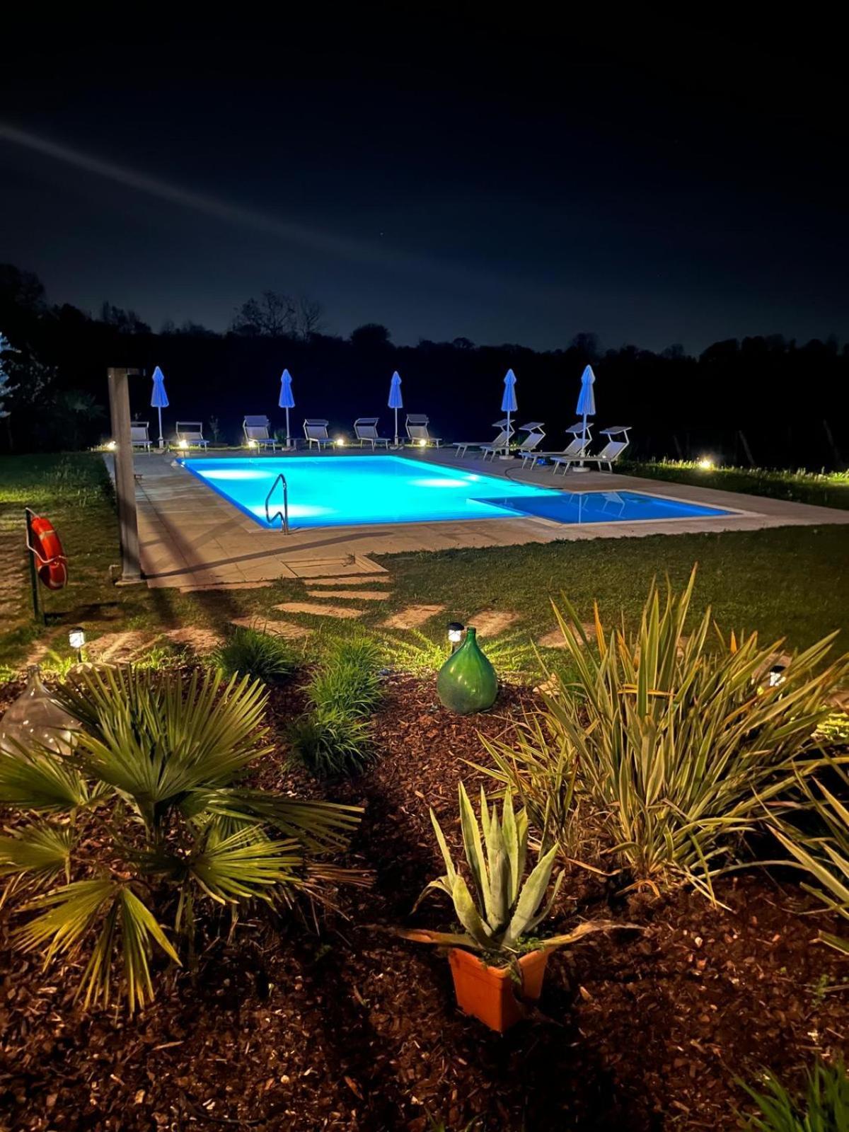 Agriturismo Al Dugale Lazise Dış mekan fotoğraf