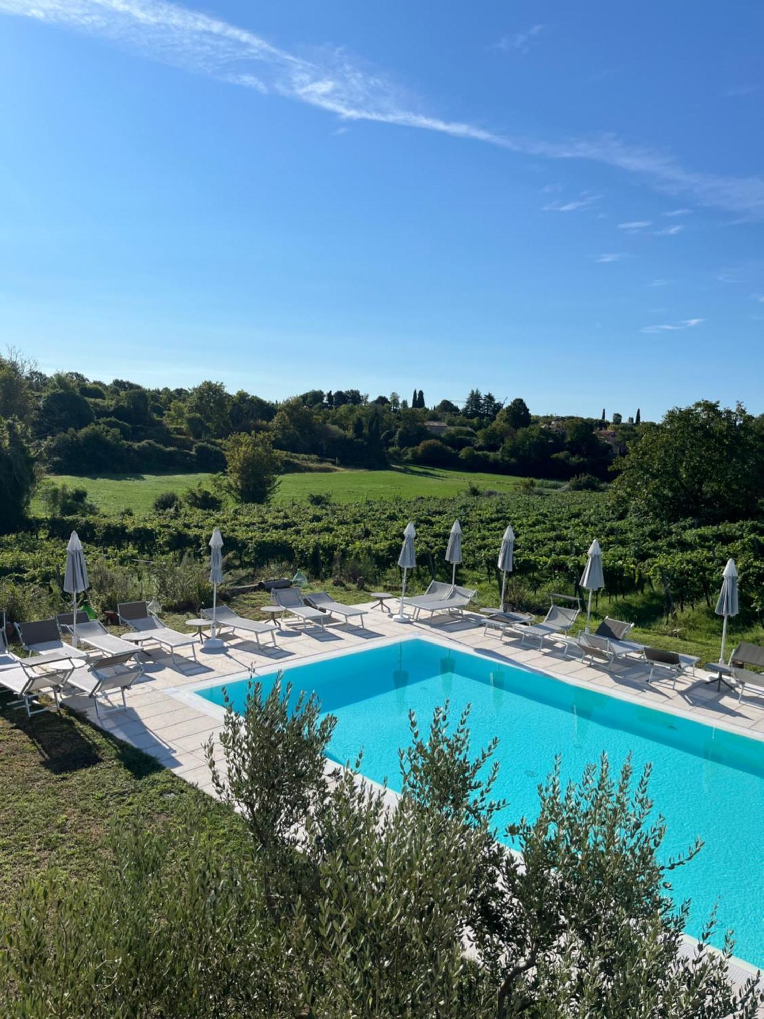 Agriturismo Al Dugale Lazise Dış mekan fotoğraf