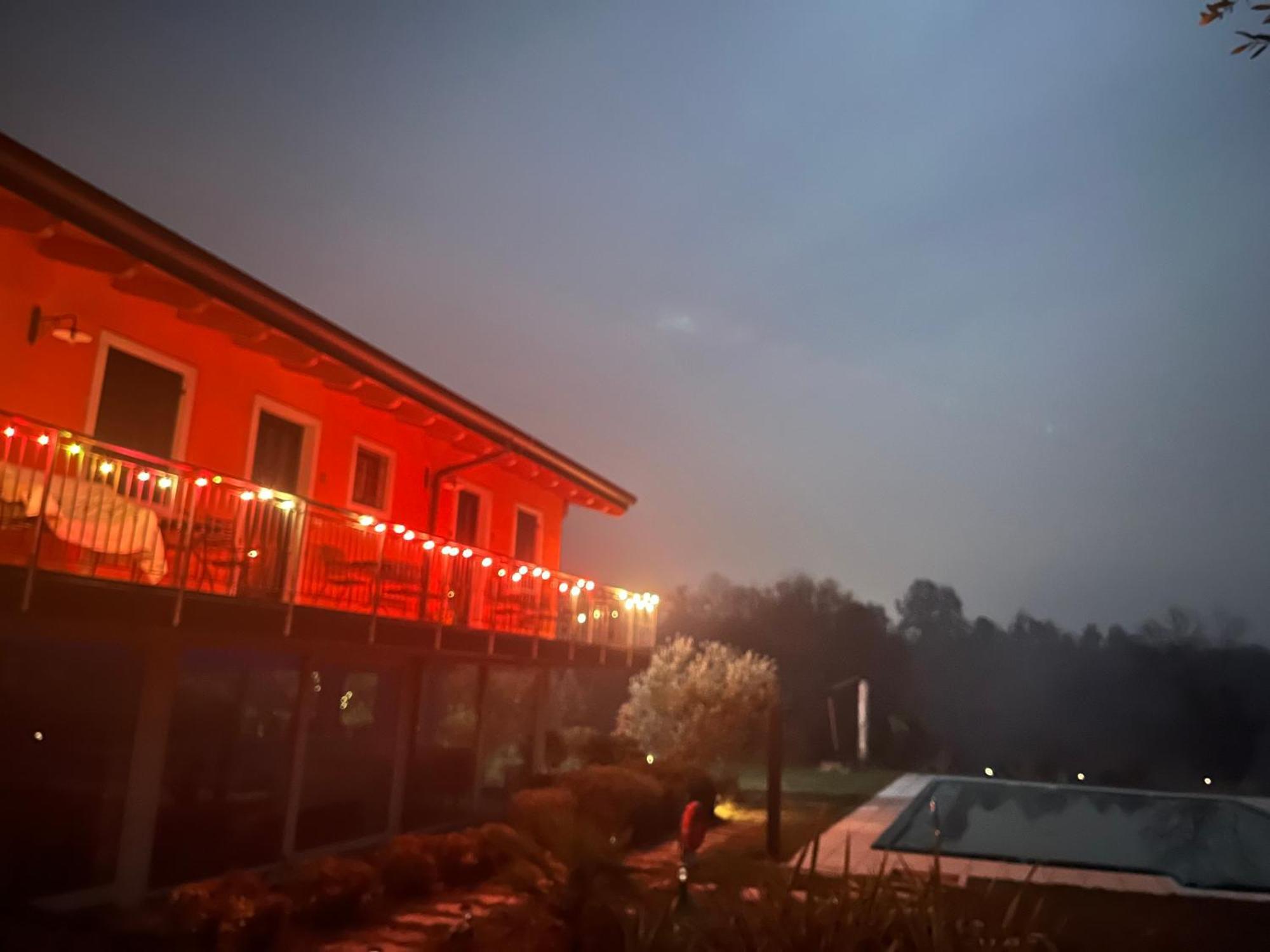 Agriturismo Al Dugale Lazise Dış mekan fotoğraf