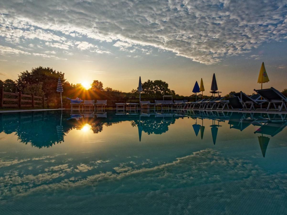 Agriturismo Al Dugale Lazise Dış mekan fotoğraf