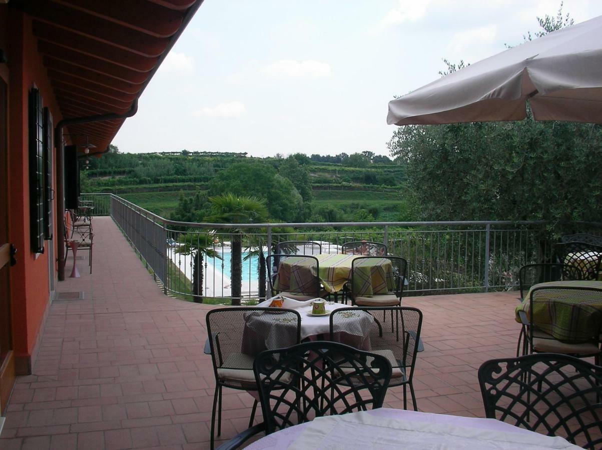 Agriturismo Al Dugale Lazise Dış mekan fotoğraf