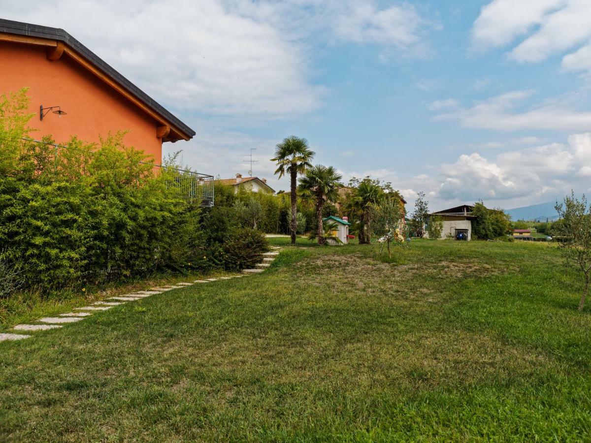 Agriturismo Al Dugale Lazise Dış mekan fotoğraf
