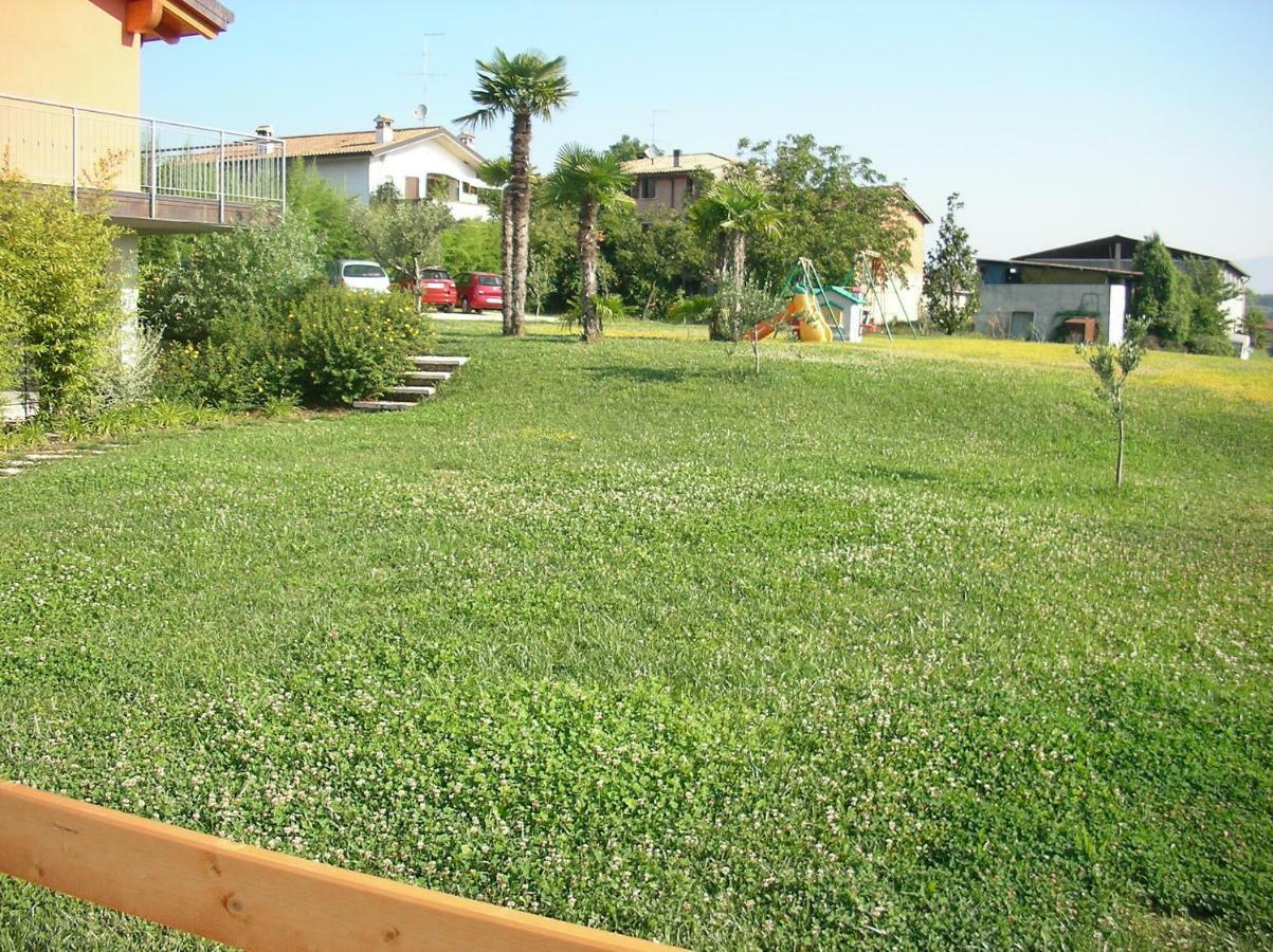 Agriturismo Al Dugale Lazise Dış mekan fotoğraf