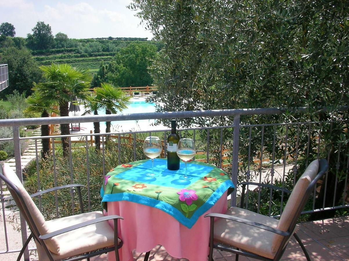 Agriturismo Al Dugale Lazise Dış mekan fotoğraf