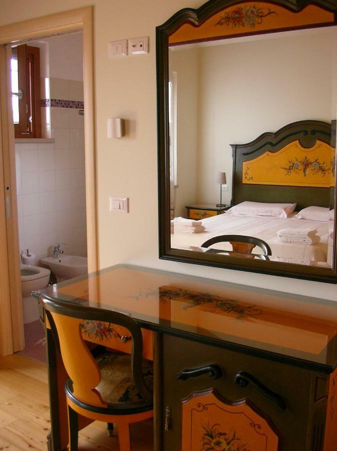 Agriturismo Al Dugale Lazise Dış mekan fotoğraf