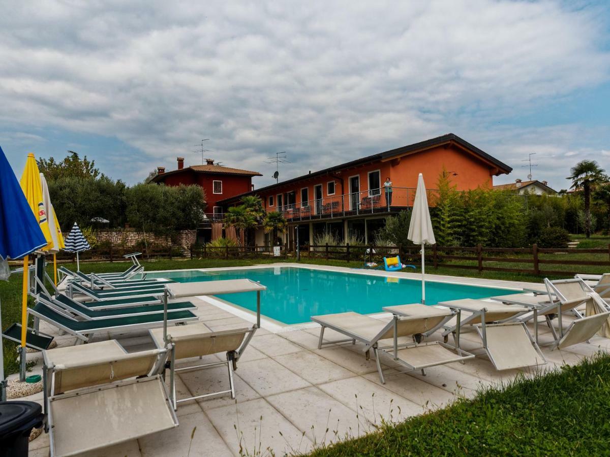 Agriturismo Al Dugale Lazise Dış mekan fotoğraf