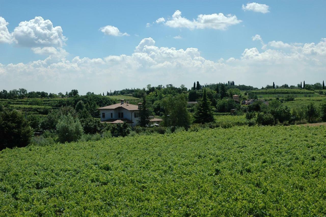 Agriturismo Al Dugale Lazise Dış mekan fotoğraf